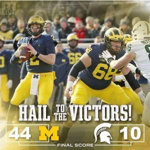 Meet your Posher, Lee